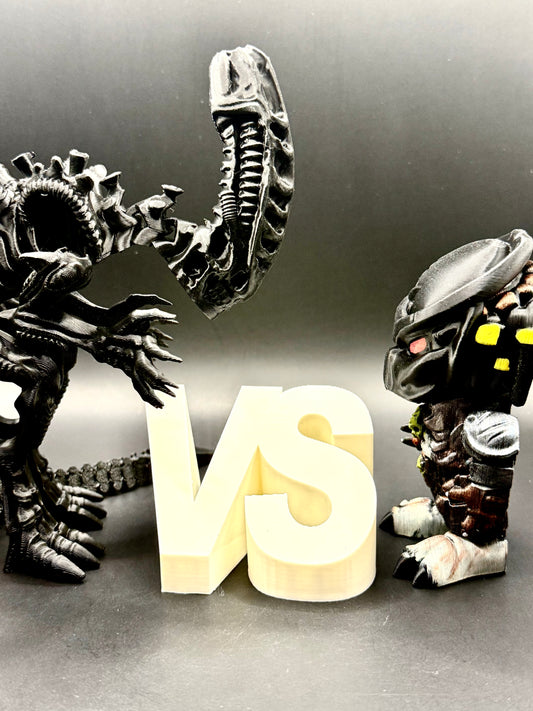 Alien vs Predator AVP